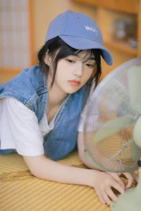 YiTuYu Art Language Vol.7018: G Gao Gao Exclusive Visual Gallery - image 9