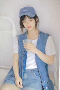YiTuYu Art Language Vol.7018: G Gao Gao Exclusive Visual Gallery - image 17