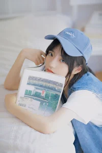 YiTuYu Art Language Vol.7018: G Gao Gao Exclusive Visual Gallery - image 8