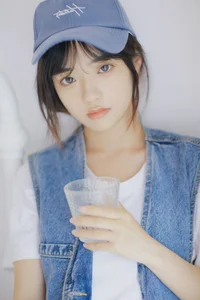 YiTuYu Art Language Vol.7018: G Gao Gao Exclusive Visual Gallery - image 23