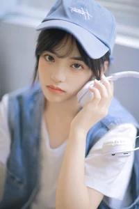 YiTuYu Art Language Vol.7018: G Gao Gao Exclusive Visual Gallery - image 0