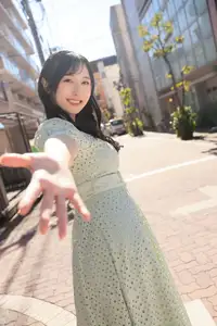 JP Yuika Onosaka: Super Sweetie Part02 - Captivating Smile & Bright Moments - image 3