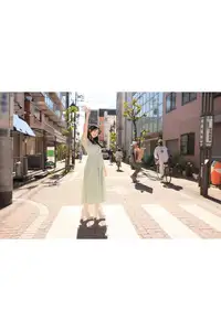 JP Yuika Onosaka: Super Sweetie Part02 - Captivating Smile & Bright Moments - image 1