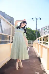 JP Yuika Onosaka: Super Sweetie Part02 - Captivating Smile & Bright Moments - image 2