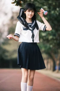 YiTuYu Art Language Vol. 6759: Xiao Song Ma Nai's Artistic Vision - image 1