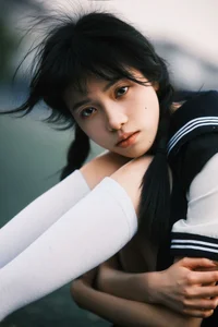 YiTuYu Art Language Vol. 6759: Xiao Song Ma Nai's Artistic Vision - image 20
