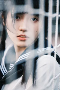 YiTuYu Art Language Vol. 6759: Xiao Song Ma Nai's Artistic Vision - image 9