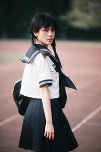 YiTuYu Art Language Vol. 6759: Xiao Song Ma Nai's Artistic Vision - image 7