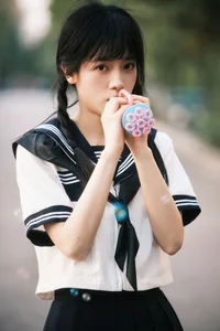 YiTuYu Art Language Vol. 6759: Xiao Song Ma Nai's Artistic Vision - image 8