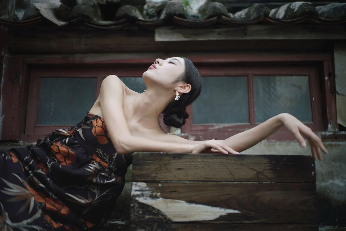 YiTuYu Art Language Vol.6752: A Visual Journey with O1ne Wan