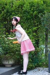 Fashion and Visual Storytelling in YiTuYu Art Language Vol.5568 Mu Yan Se Cc - image 9