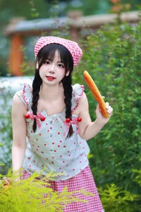 Fashion and Visual Storytelling in YiTuYu Art Language Vol.5568 Mu Yan Se Cc - image 14