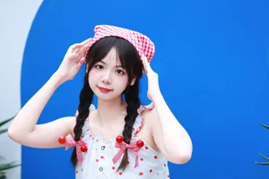 Fashion and Visual Storytelling in YiTuYu Art Language Vol.5568 Mu Yan Se Cc - image 11