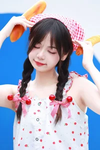 Fashion and Visual Storytelling in YiTuYu Art Language Vol.5568 Mu Yan Se Cc - image 12