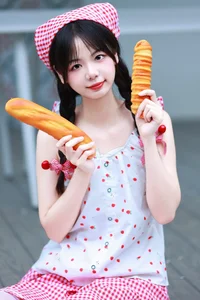Fashion and Visual Storytelling in YiTuYu Art Language Vol.5568 Mu Yan Se Cc - image 24