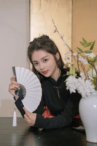 Elegant Aesthetics: YiTuYu Art Language Vol.6647 Featuring Yu Wen - image 37