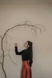 Elegant Aesthetics: YiTuYu Art Language Vol.6647 Featuring Yu Wen - image 42