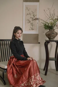 Elegant Aesthetics: YiTuYu Art Language Vol.6647 Featuring Yu Wen - image 8