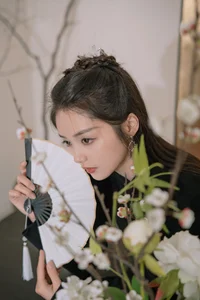 Elegant Aesthetics: YiTuYu Art Language Vol.6647 Featuring Yu Wen - image 11