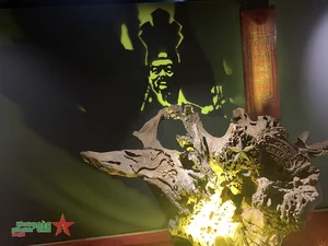 Illuminating the Past: Telling Vietnamese History Through the Unique Art of Light Sculpture - image 8