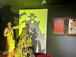 Illuminating the Past: Telling Vietnamese History Through the Unique Art of Light Sculpture - image 0