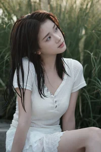 Modern Elegance: YiTuYu Art Language Vol.7584 To Xiao Bei Photo Gallery - image 2