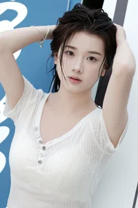 Modern Elegance: YiTuYu Art Language Vol.7584 To Xiao Bei Photo Gallery - image 16