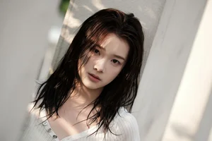 Modern Elegance: YiTuYu Art Language Vol.7584 To Xiao Bei Photo Gallery - image 10