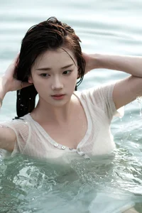 Modern Elegance: YiTuYu Art Language Vol.7584 To Xiao Bei Photo Gallery - image 25