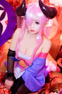 Captivating Narmaya Granblue Fantasy Cosplay by Hina Jiao - A Stunning Transformation 0003-3452986855 - image 20