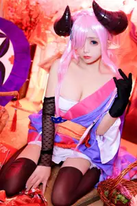 Captivating Narmaya Granblue Fantasy Cosplay by Hina Jiao - A Stunning Transformation 0003-3452986855 - image 3