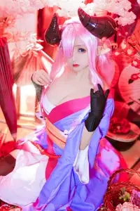 Captivating Narmaya Granblue Fantasy Cosplay by Hina Jiao - A Stunning Transformation 0003-3452986855 - image 16