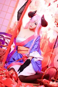 Captivating Narmaya Granblue Fantasy Cosplay by Hina Jiao - A Stunning Transformation 0003-3452986855 - image 12