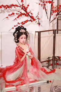 YiTuYu Art Language Vol.6970: Xiao Du Tong Xue Captures the Artistic Spotlight - image 19