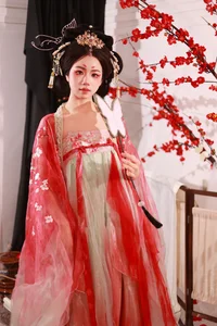YiTuYu Art Language Vol.6970: Xiao Du Tong Xue Captures the Artistic Spotlight - image 12