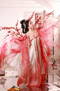 YiTuYu Art Language Vol.6970: Xiao Du Tong Xue Captures the Artistic Spotlight - image 10