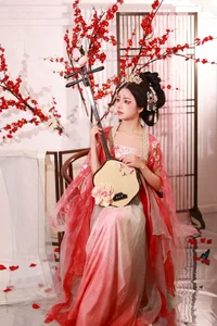 YiTuYu Art Language Vol.6970: Xiao Du Tong Xue Captures the Artistic Spotlight - image 16