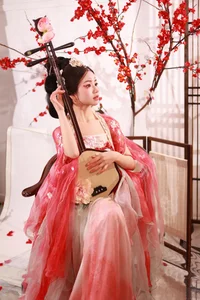 YiTuYu Art Language Vol.6970: Xiao Du Tong Xue Captures the Artistic Spotlight - image 13