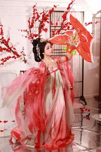 YiTuYu Art Language Vol.6970: Xiao Du Tong Xue Captures the Artistic Spotlight - image 17