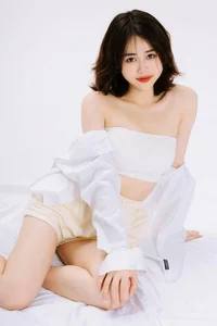 Contemporary Visual Aesthetics: YiTuYu Art Language Vol.6434 with Xiao Mei - image 23