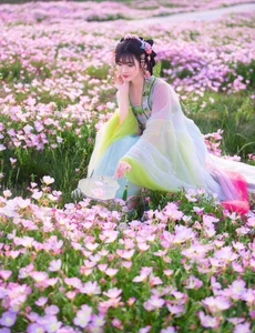 Modern Visuals: YiTuYu Art Language Vol.4432 Featuring Xiao Xing Xing - image 14
