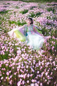 Modern Visuals: YiTuYu Art Language Vol.4432 Featuring Xiao Xing Xing - image 30