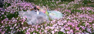 Modern Visuals: YiTuYu Art Language Vol.4432 Featuring Xiao Xing Xing - image 33