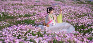 Modern Visuals: YiTuYu Art Language Vol.4432 Featuring Xiao Xing Xing - image 34