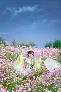 Modern Visuals: YiTuYu Art Language Vol.4432 Featuring Xiao Xing Xing - image 44