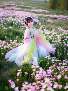 Modern Visuals: YiTuYu Art Language Vol.4432 Featuring Xiao Xing Xing - image 42