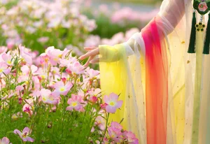 Modern Visuals: YiTuYu Art Language Vol.4432 Featuring Xiao Xing Xing - image 32