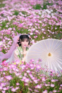Modern Visuals: YiTuYu Art Language Vol.4432 Featuring Xiao Xing Xing - image 39
