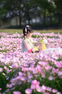 Modern Visuals: YiTuYu Art Language Vol.4432 Featuring Xiao Xing Xing - image 31