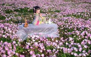 Modern Visuals: YiTuYu Art Language Vol.4432 Featuring Xiao Xing Xing - image 7